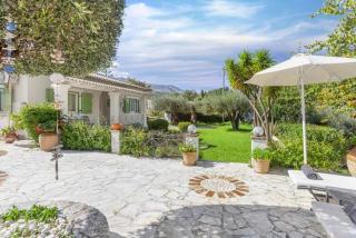 Villa Mimosa - Kassiopi - 3