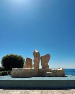 sphinx resort dahab - 9