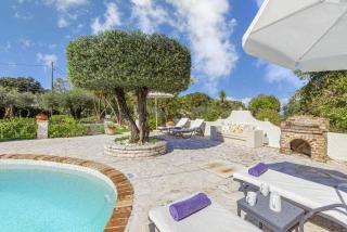 Villa Mimosa - Kassiopi - 5