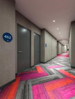 Tru by Hilton Saltillo - 1