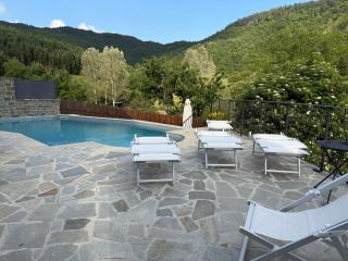 B&B A…Monte - Santa Maria - 8