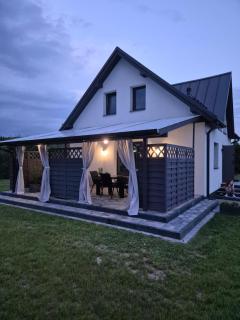 Apartamenty Gajewscy - Lipnica Górna - 4