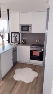 Belle Appartement à Alicante - Arenales del Sol - 4