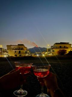 BlueMarine beachfront apartment - Riposto - 8