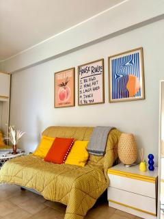 BlueMarine beachfront apartment - Riposto - 3