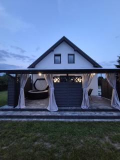 Apartamenty Gajewscy - Lipnica Górna - 5
