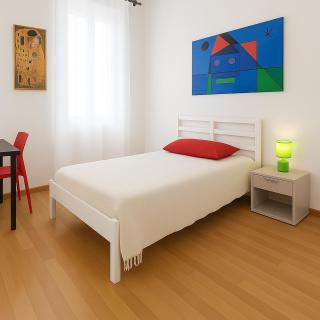 Affittacamere Art Rooms - Cagliari - 8