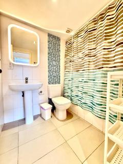 Sherpa Apartments - 4