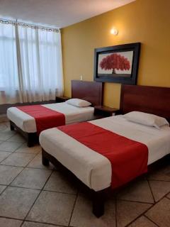 Hotel Tepoztlán - Tepoztlán - 0
