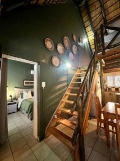 Tranquil Bush Cottage at Kruger - Marloth Park - 8