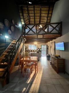 Tranquil Bush Cottage at Kruger - Marloth Park - 7