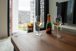 Towarowa Towers Warsaw - Warsaw - 2