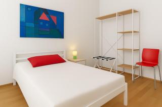 Affittacamere Art Rooms - Cagliari - 9