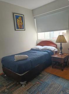 Casita Miraflores - Lima - 5
