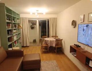 Casita Miraflores - Lima - 3