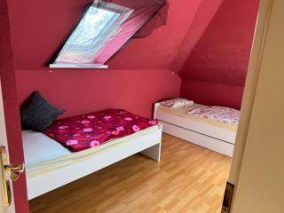 Gasthaus Wicky - - 4