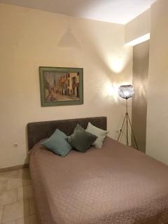 Leonidas Private Apartment in Sparta - Sparta - 6