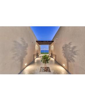 JM Dēos Suites - Keratokampos - 0