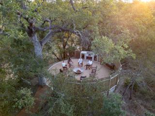 Ukanyi Luxury Villa - Hoedspruit - 4