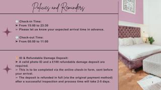 Bessemer House Sheffield - Sheffield - 6