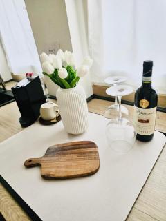 Sieva Home - Elegance and urban design - Milan - 6