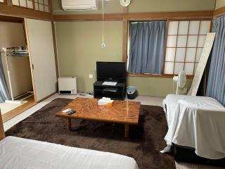 ゲストハウス やすもり 別館 - Hachimantai - 7
