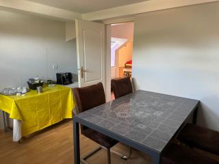 Gasthaus Wicky - - 1