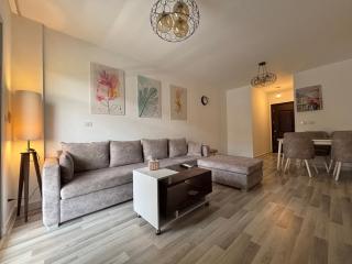 3BR Garden View madinaty B6 مدينتي - Madinaty - 9