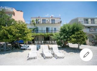 Apartmani Bakota - Podstrana - 0