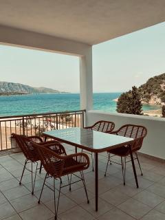Seacret one - Samos - 8