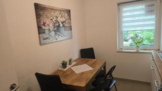 Komfortable Wohnung im Herzen des Ruhrpotts - Bochum - 2