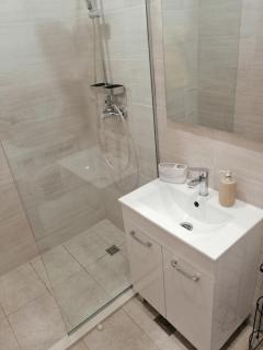 Apartmani Bakota - Podstrana - 6