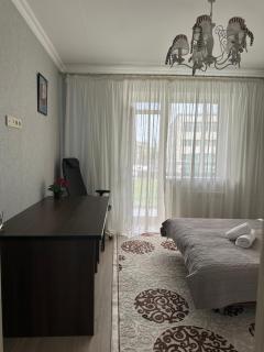 Real Comfort - Astana - 8