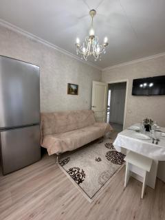 Real Comfort - Astana - 3