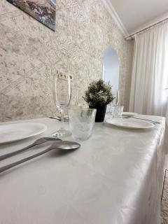 Real Comfort - Astana - 1