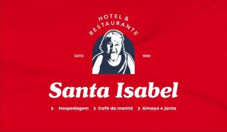 Hotel e Restaurante Santa Isabel - São Raimundo Nonato - 2