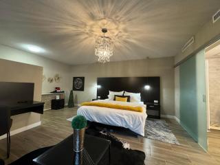 Vila Roca Hotel and SPA - Valea Drăganului - 5
