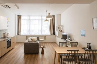 Ivory Apartment - Brno Center - Brno - 0