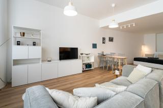 Ivory Apartment - Brno Center - Brno - 8