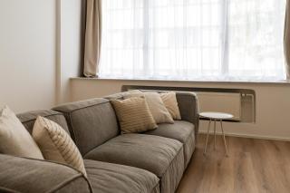 Ivory Apartment - Brno Center - Brno - 6