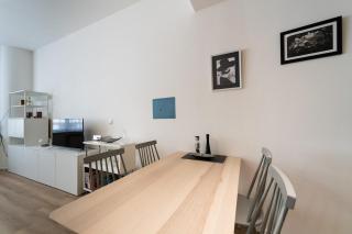 Ivory Apartment - Brno Center - Brno - 2