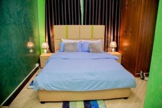 Blaize Affaire apartments - Kampala - 8