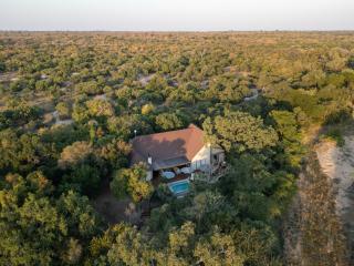 Ukanyi Luxury Villa - Hoedspruit - 3