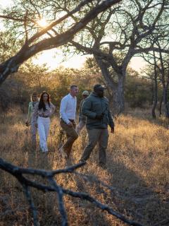 Ukanyi Luxury Villa - Hoedspruit - 1