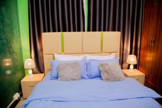 Blaize Affaire apartments - Kampala - 7