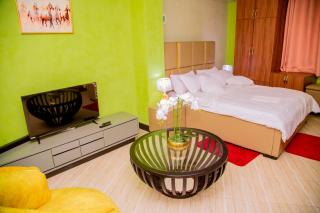 Blaize Affaire apartments - Kampala - 6