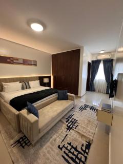 Masonluxe apartment - Lagos - 0