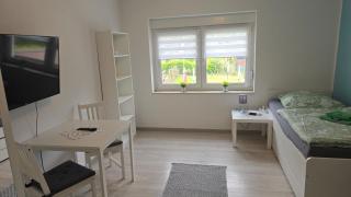 Komfortable Wohnung im Herzen des Ruhrpotts - Bochum - 3