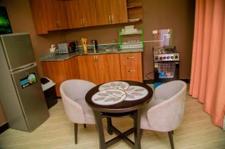 Blaize Affaire apartments - Kampala - 4