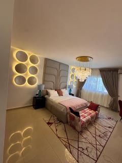 Masonluxe apartment - Lagos - 9